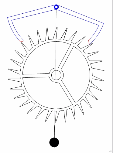 The Heart of the Clock